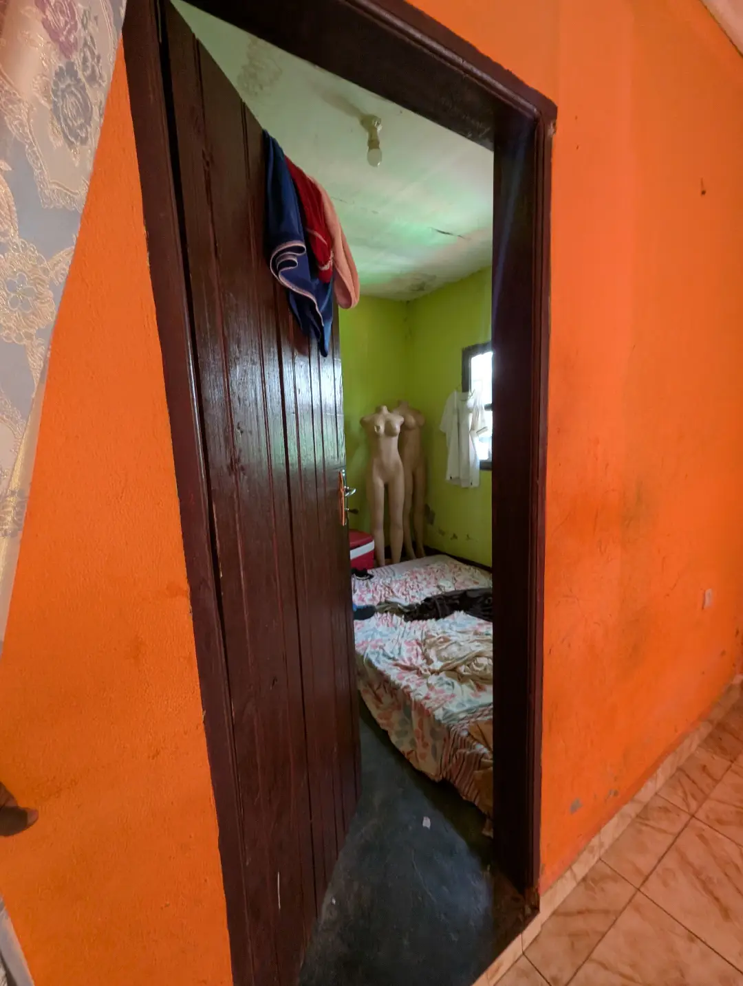 Appartement moderne à louer à Bafoussam Camp Zoa - Image 8
