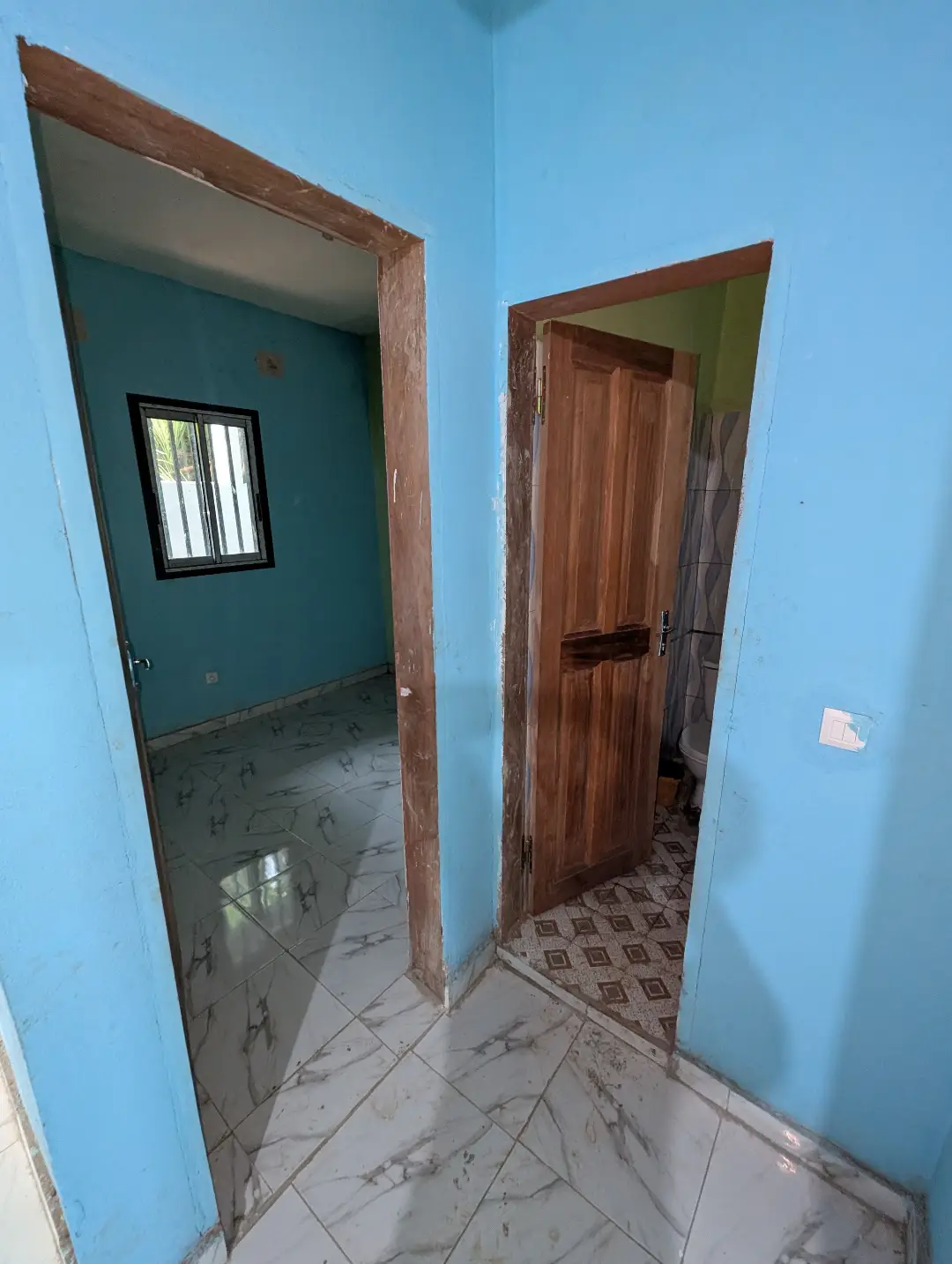 Appartement moderne à louer à Bafoussam Ndjiandam - Image 8