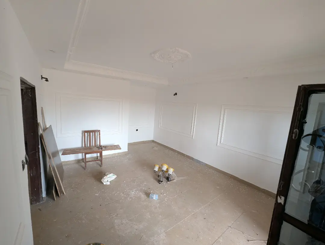 Appartement moderne à louer à Bafoussam 1ere Carrefour Eveche - Image 8