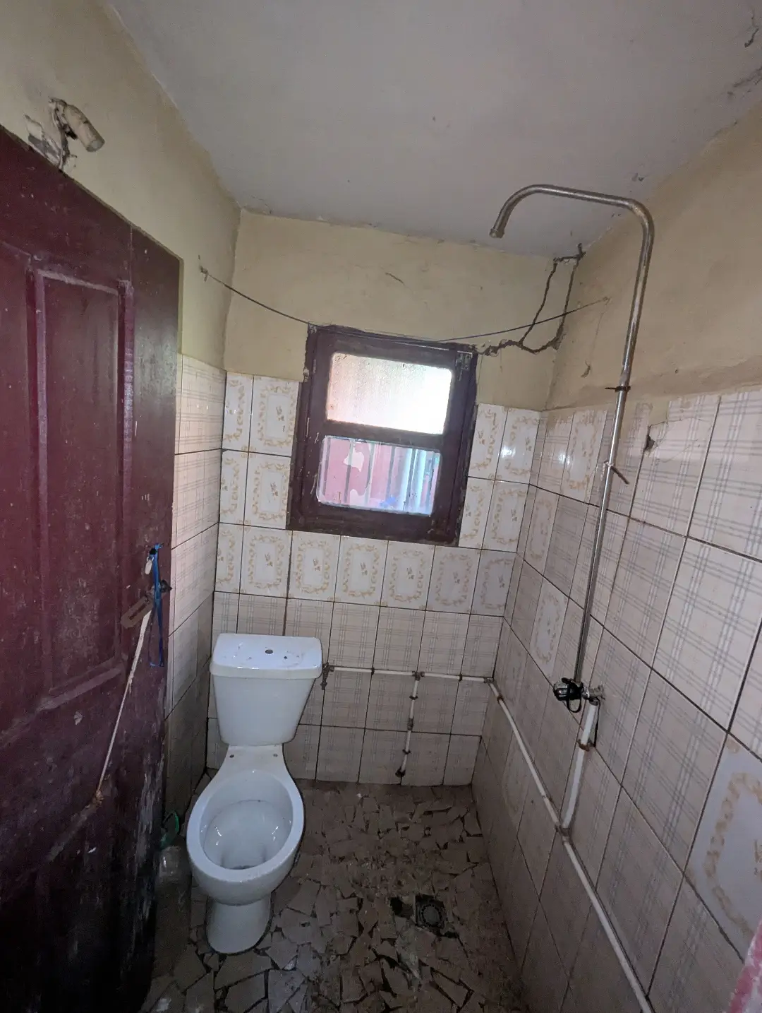 Studio moderne à louer à Bafoussam Entre Ecole Normale - Image 8