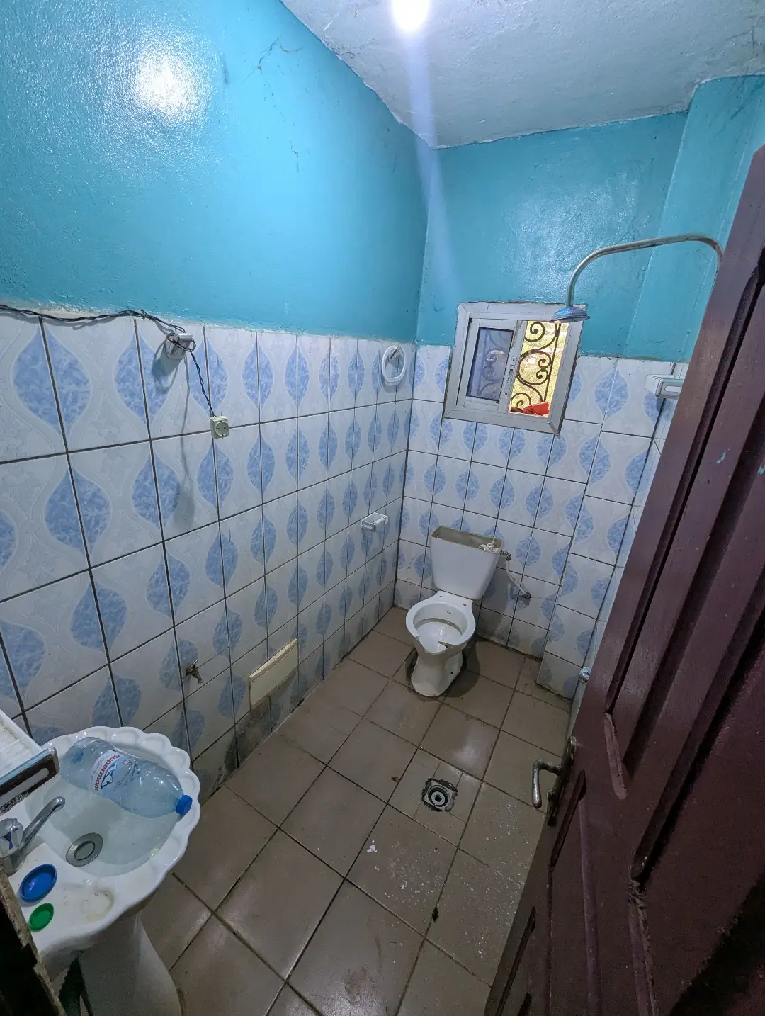 Appartement moderne à louer à Bafoussam Ta'a Mbah - Image 8