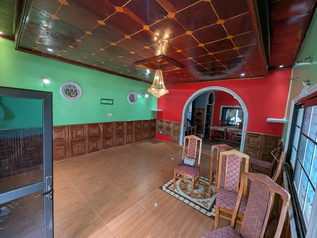 Appartement moderne à louer à Bafoussam Explosif - Image 8