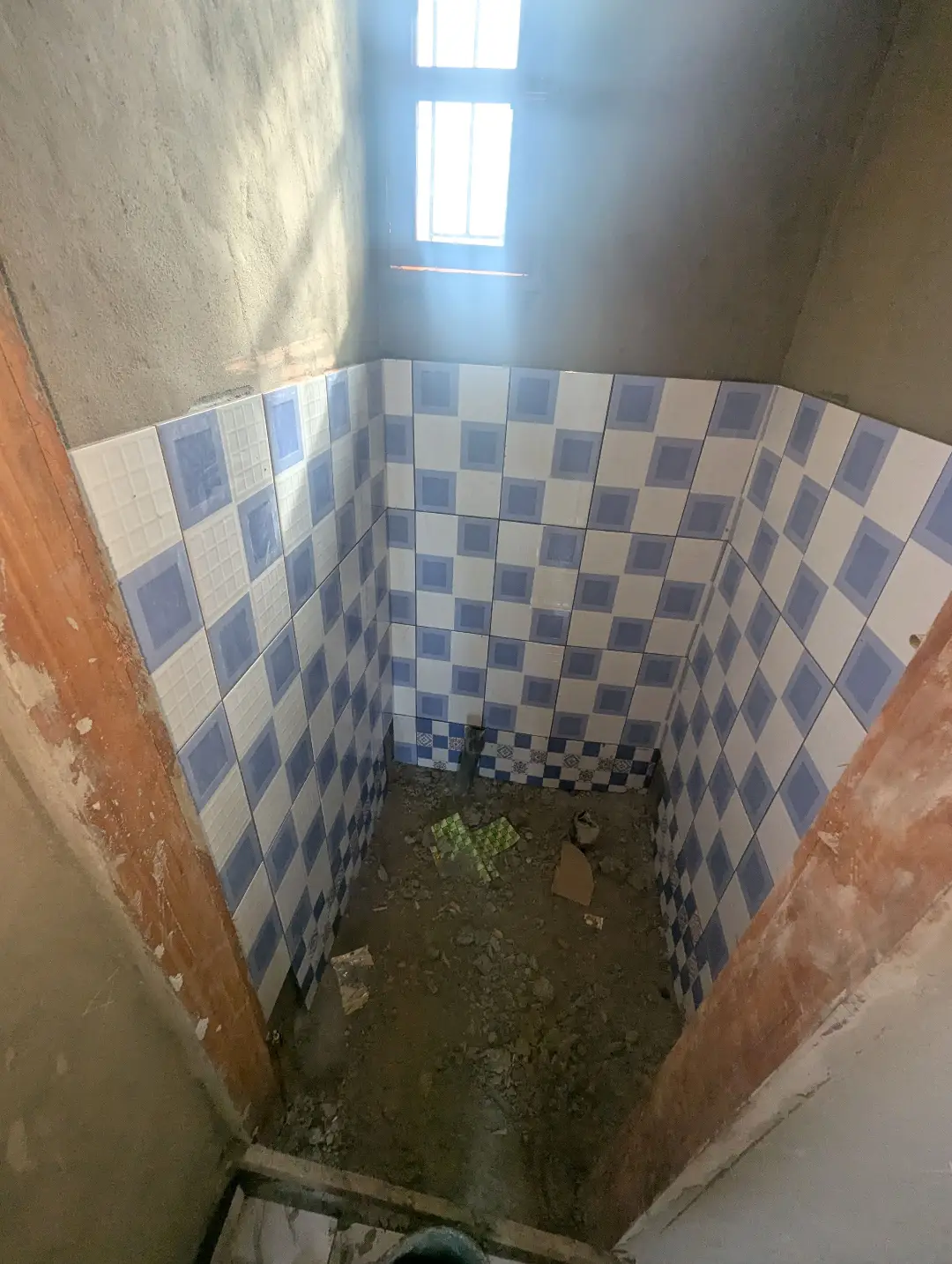 Appartement moderne à louer à Bafoussam Carrefour Congelcam (toket) - Image 8