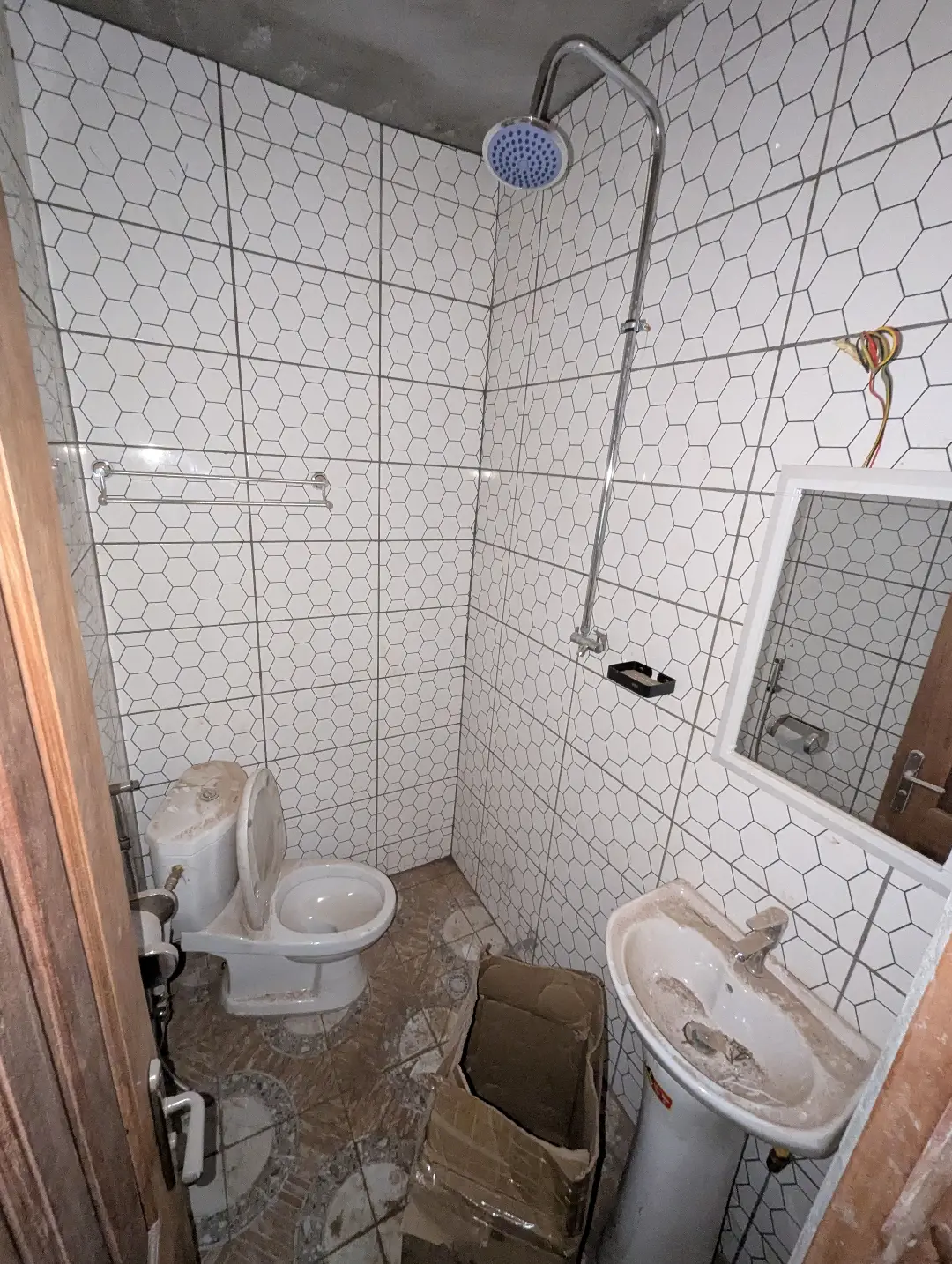 Appartement moderne à louer à Bafoussam Kouongouo - Image 8