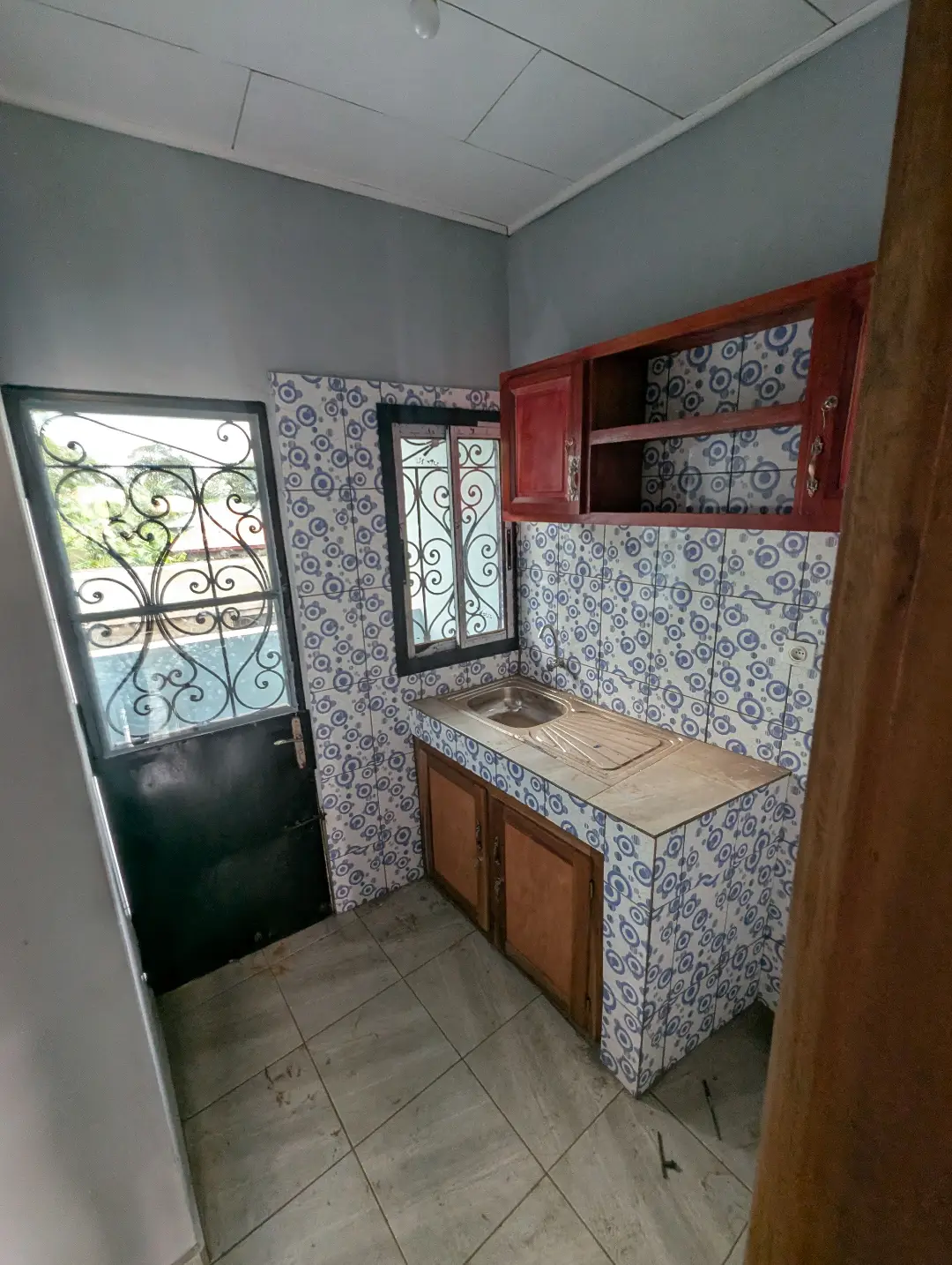 Appartement moderne à louer à Bafoussam Entree De La Ville - Image 8
