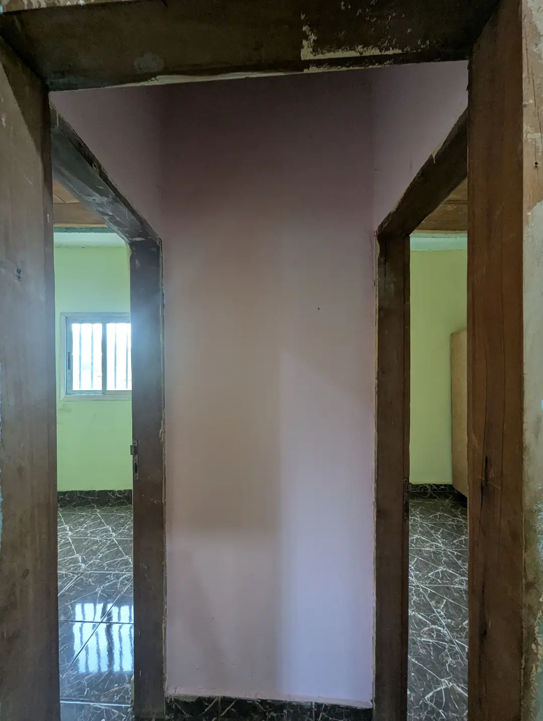 Appartement moderne à louer à Bafoussam Marie Rural Lepreserie - Image 8