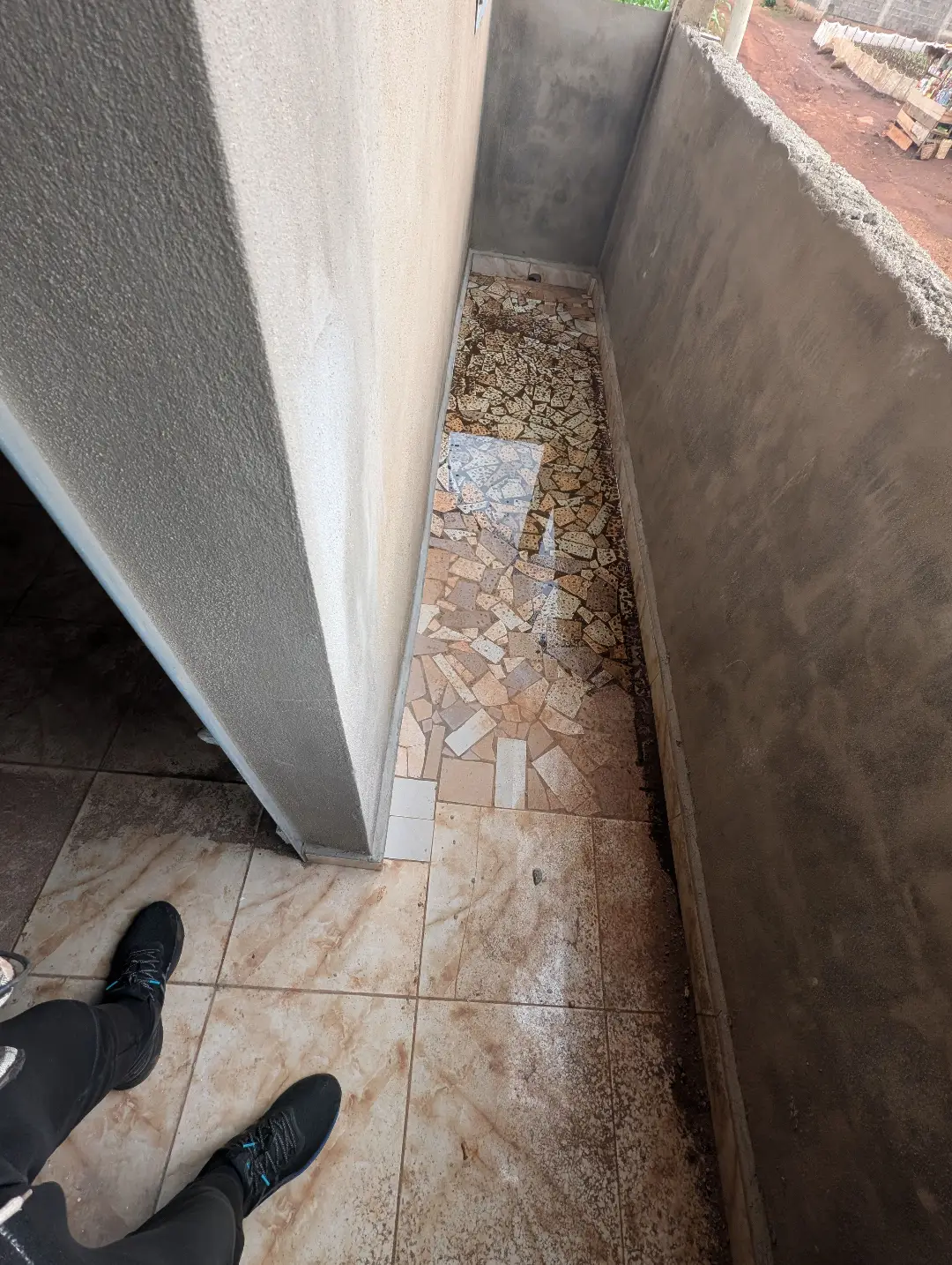 Appartement moderne à louer à Bafoussam Spc - Image 8