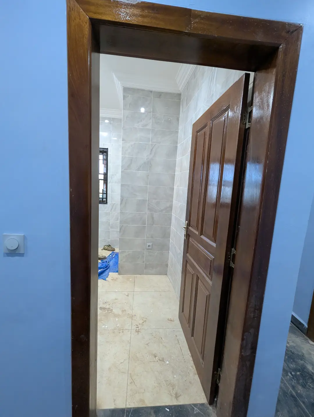 Appartement moderne à louer à Bafoussam Maeture - Image 8