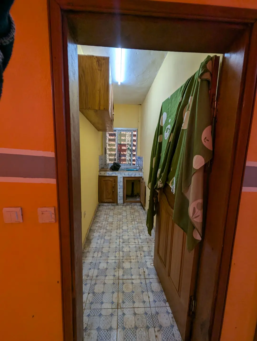 Appartement moderne à louer à Bafoussam Maeture - Image 8