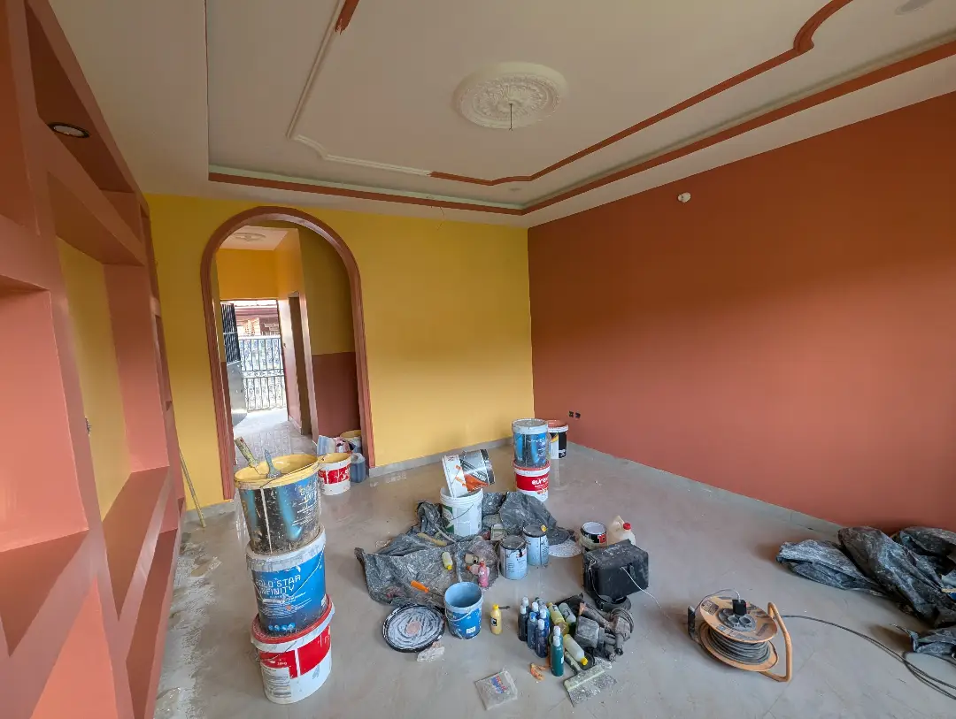 Appartement moderne à louer à Bafoussam Carrefour Ekoule - Image 8