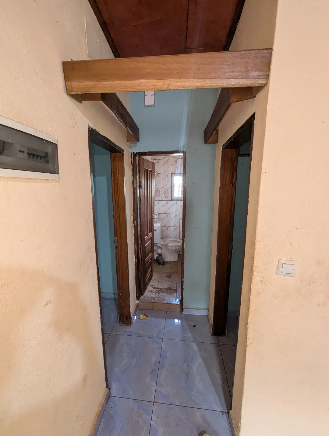 Appartement moderne à louer à Bafoussam Mairie Rural - Image 8