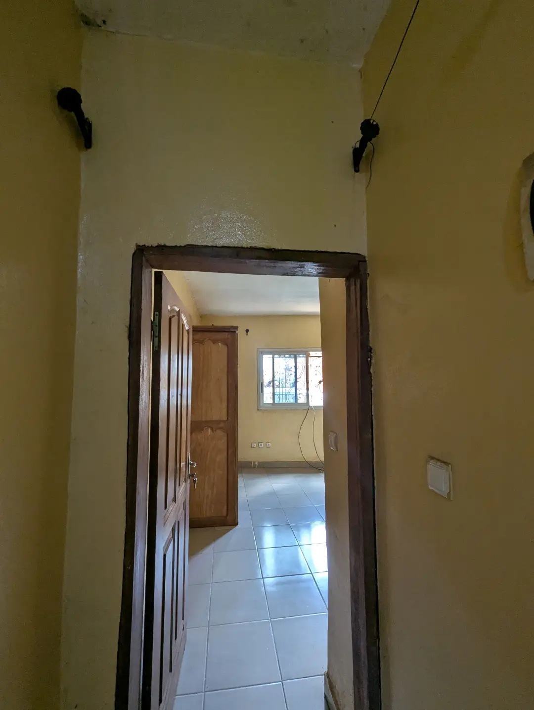 Appartement moderne à louer à Bafoussam Marie Rurale - Image 8