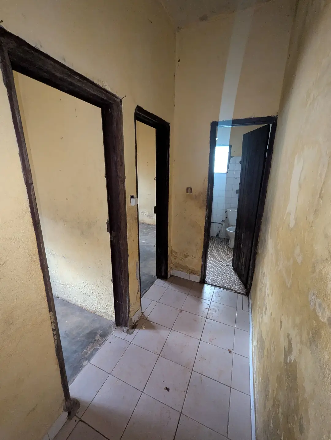 Appartement moderne à louer à Bafoussam Ancien Depot Guinness - Image 8