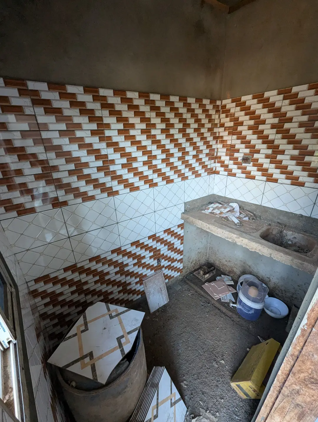 Studio moderne à louer à Bafoussam Brasserie - Image 8