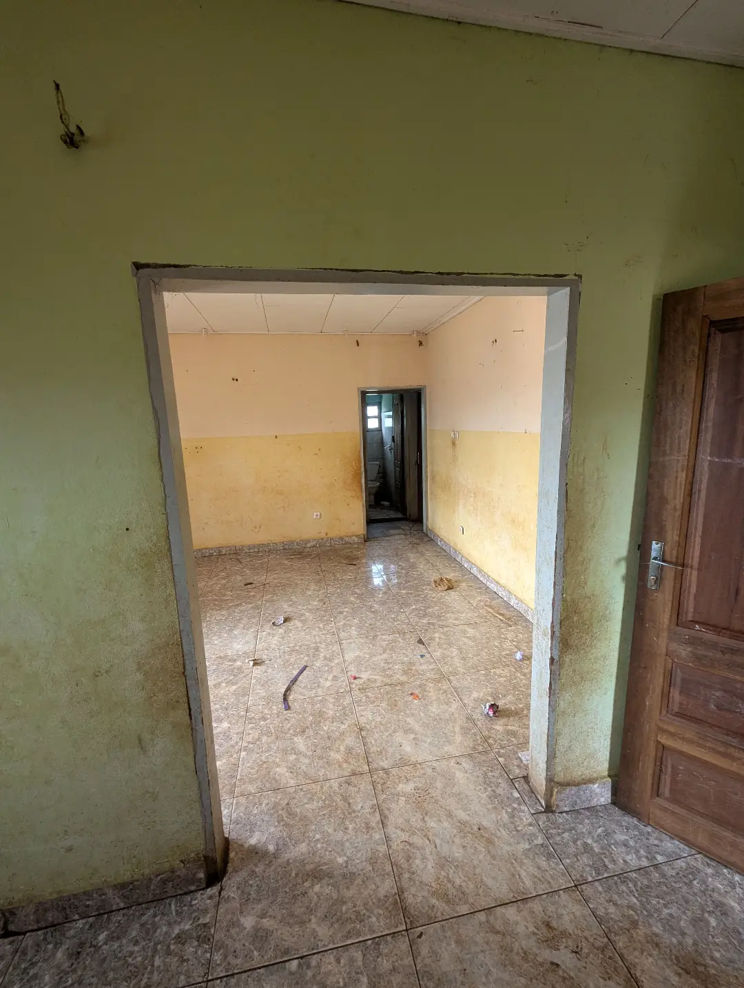 Appartement moderne à louer à Bafoussam Colaco - Image 8