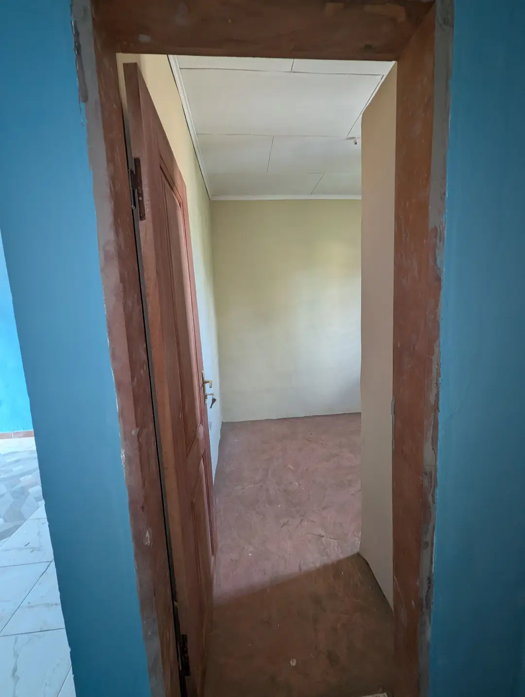 Studio moderne à louer à Bafoussam Tchitchap (ver La Maetur) - Image 8
