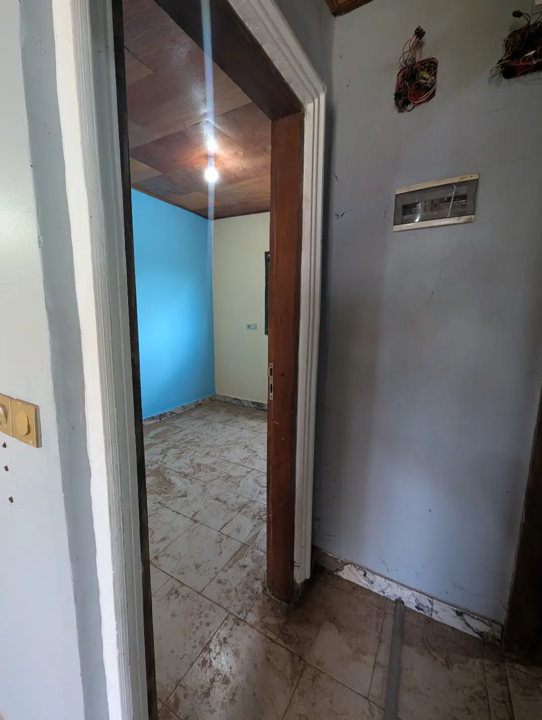 Appartement moderne à louer à Bafoussam Tchitchap - Image 8