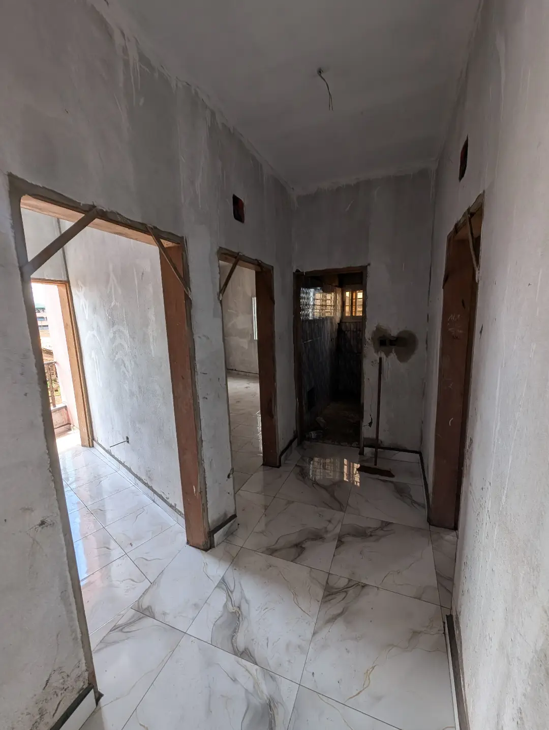 Appartement moderne à louer à Bafoussam Toungang Ville - Image 8