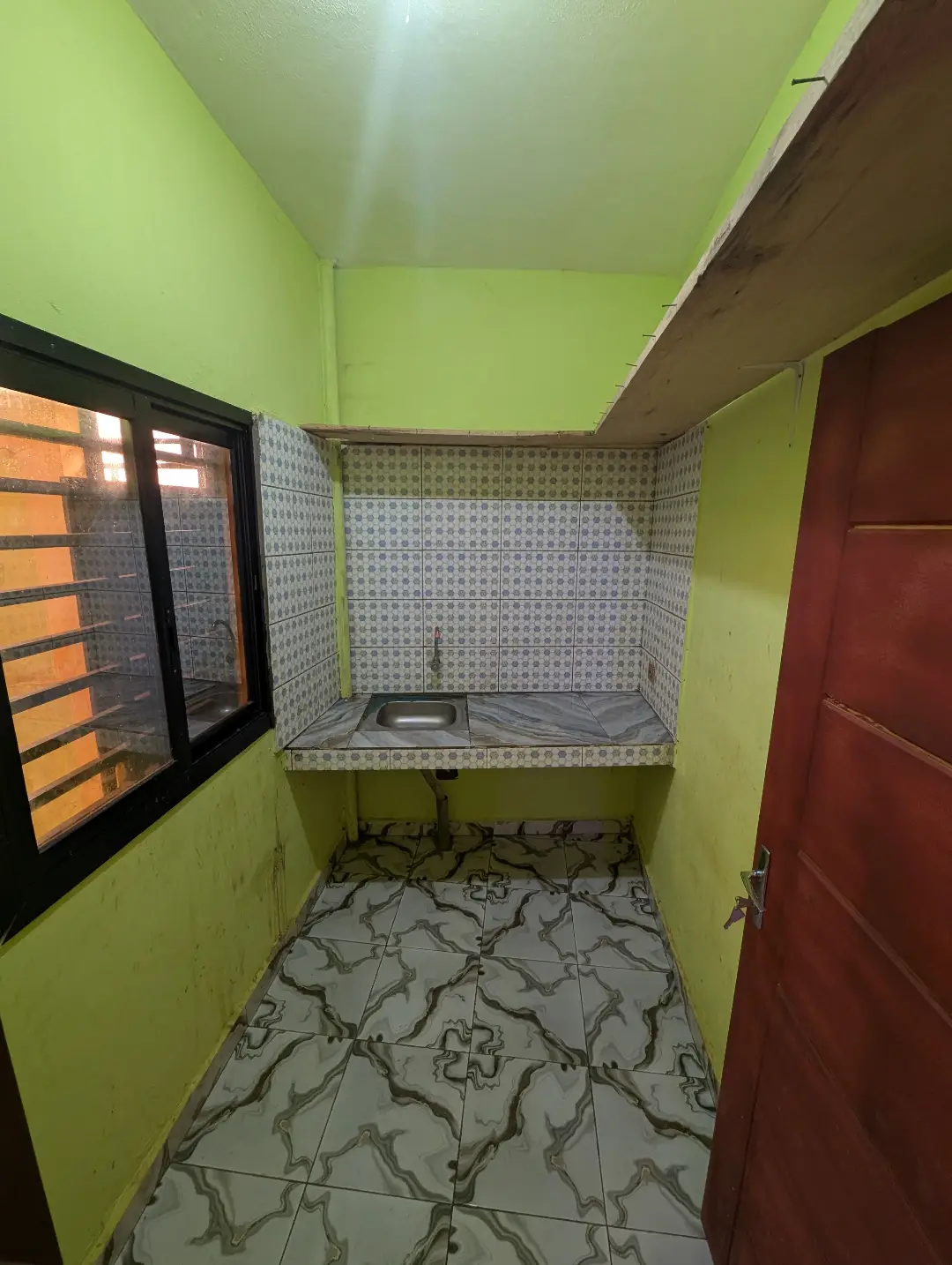 Appartement moderne à louer à Bafoussam Saint Thomas - Image 9