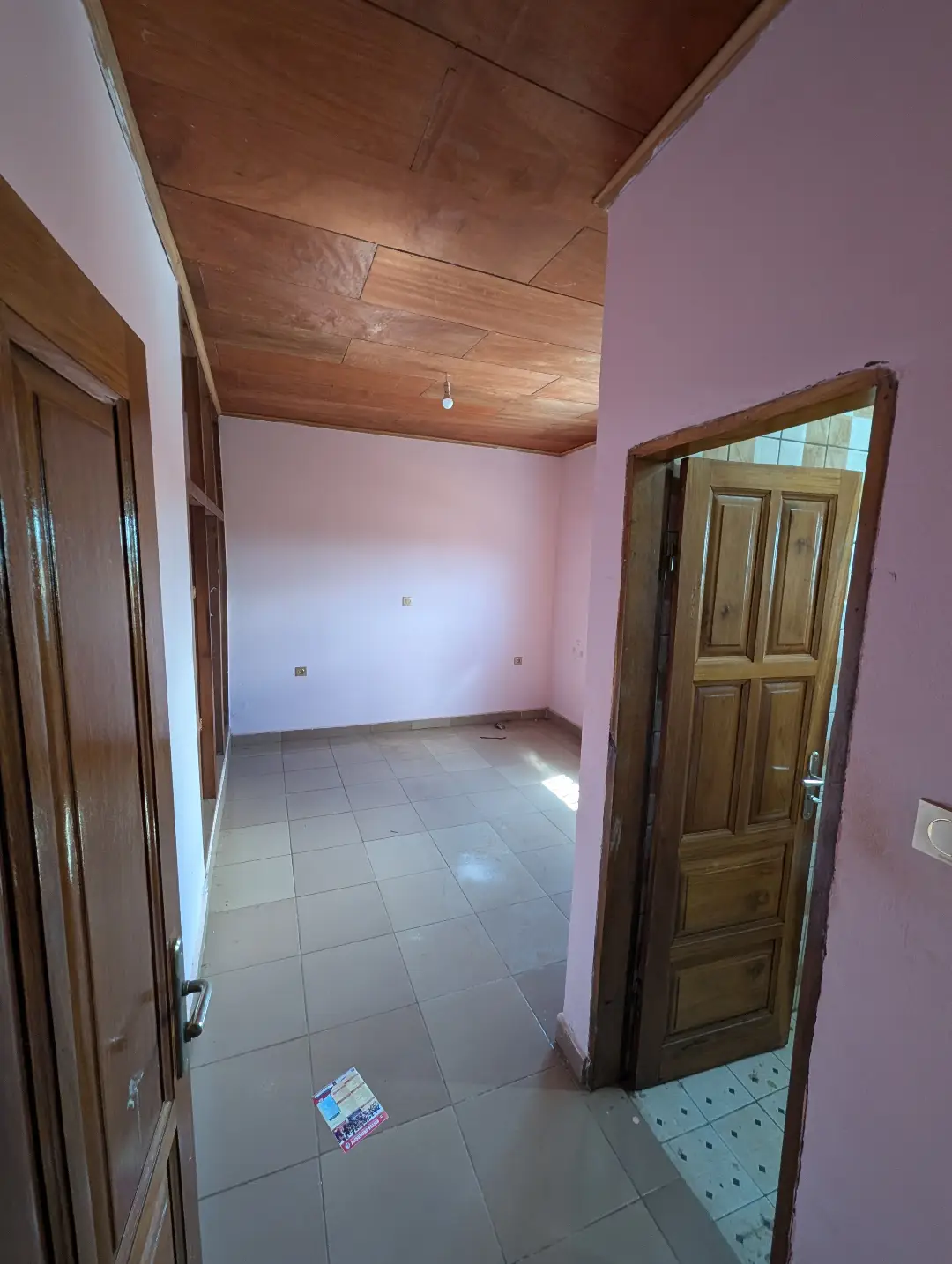 Appartement moderne à louer à Bafoussam Maeture - Image 9