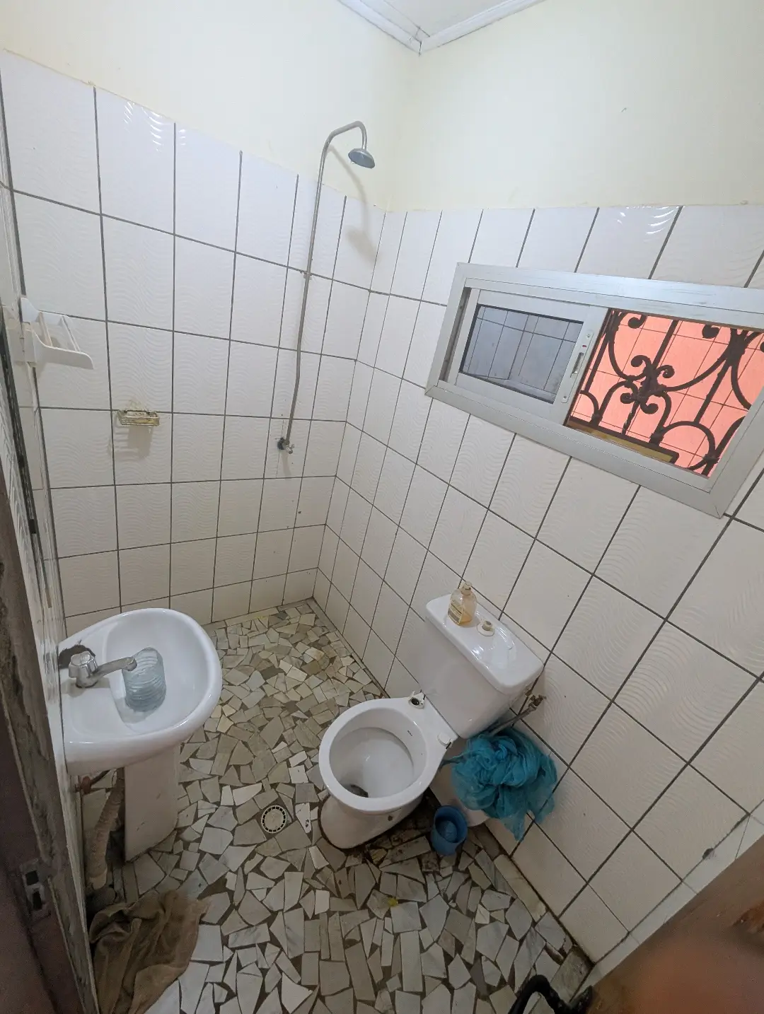 Appartement moderne à louer à Bafoussam Marche Bipmop - Image 9