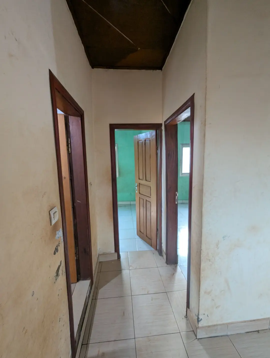 Appartement moderne à louer à Bafoussam Marche Bipmop - Image 9