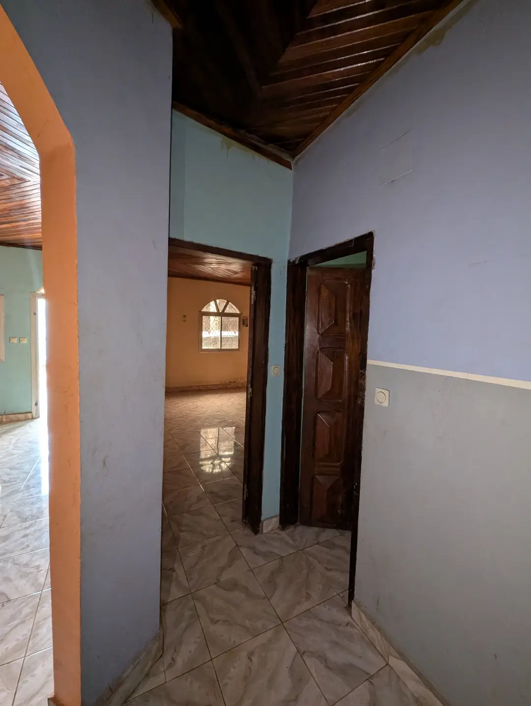 Appartement moderne à louer à Bafoussam Madelon - Image 9