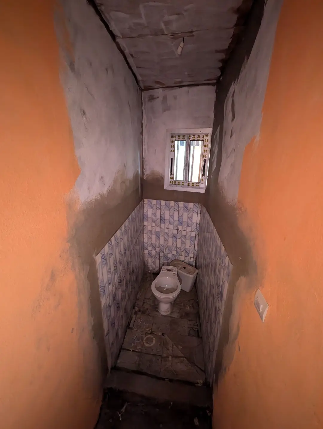 Appartement moderne à louer à Bafoussam Pharmacie Binam - Image 9