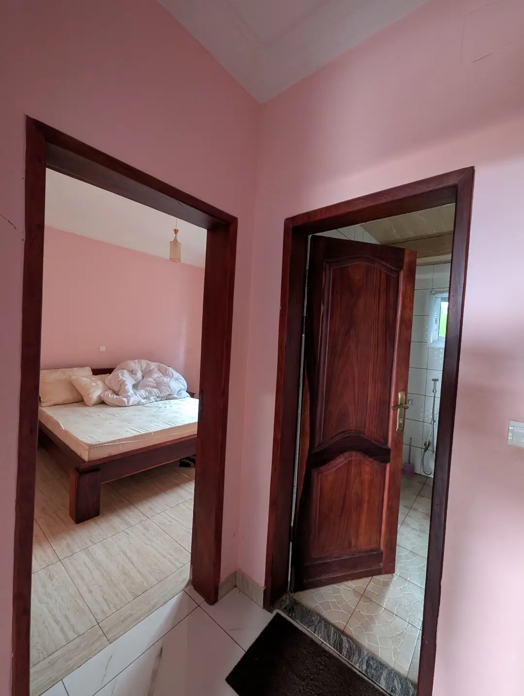 Appartement moderne à louer à Bafoussam 1er Camoco - Image 9