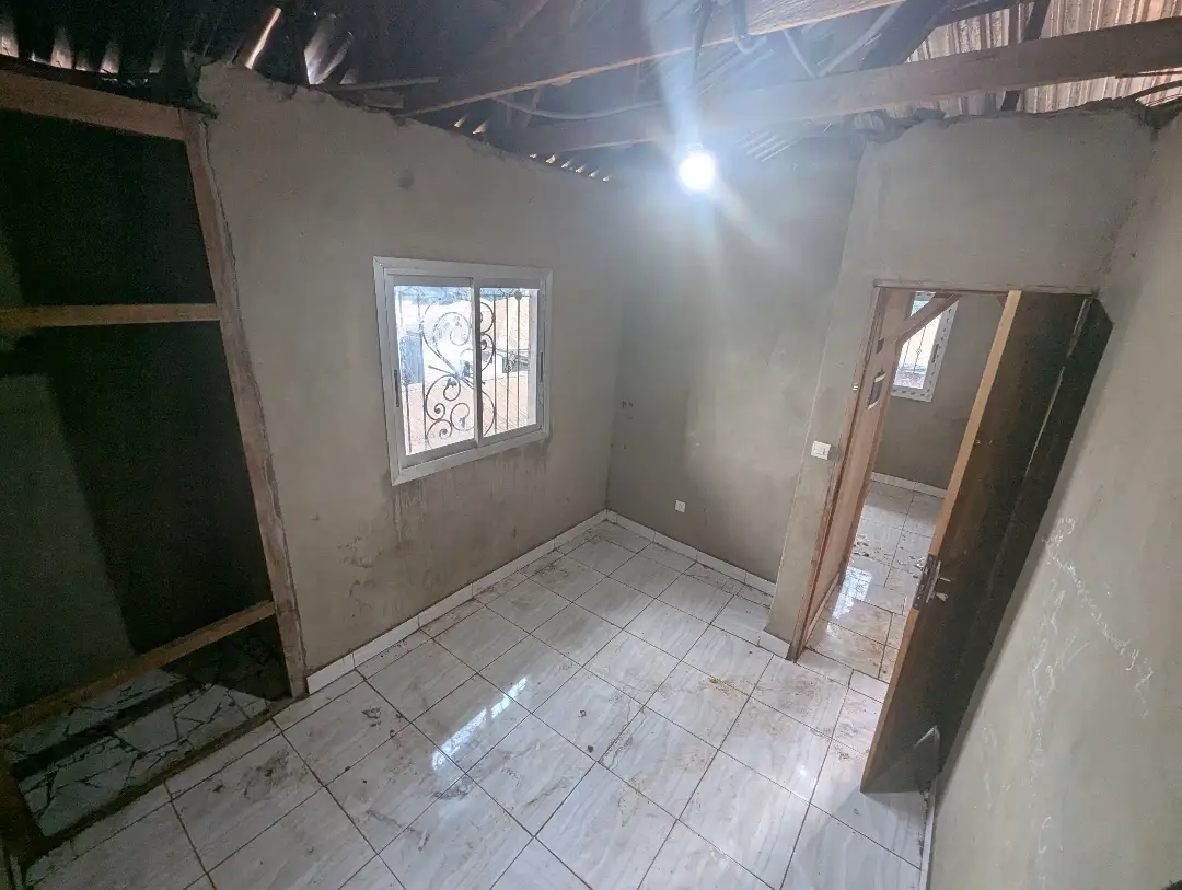 Appartement moderne à louer à Bafoussam Tchitchap - Image 9