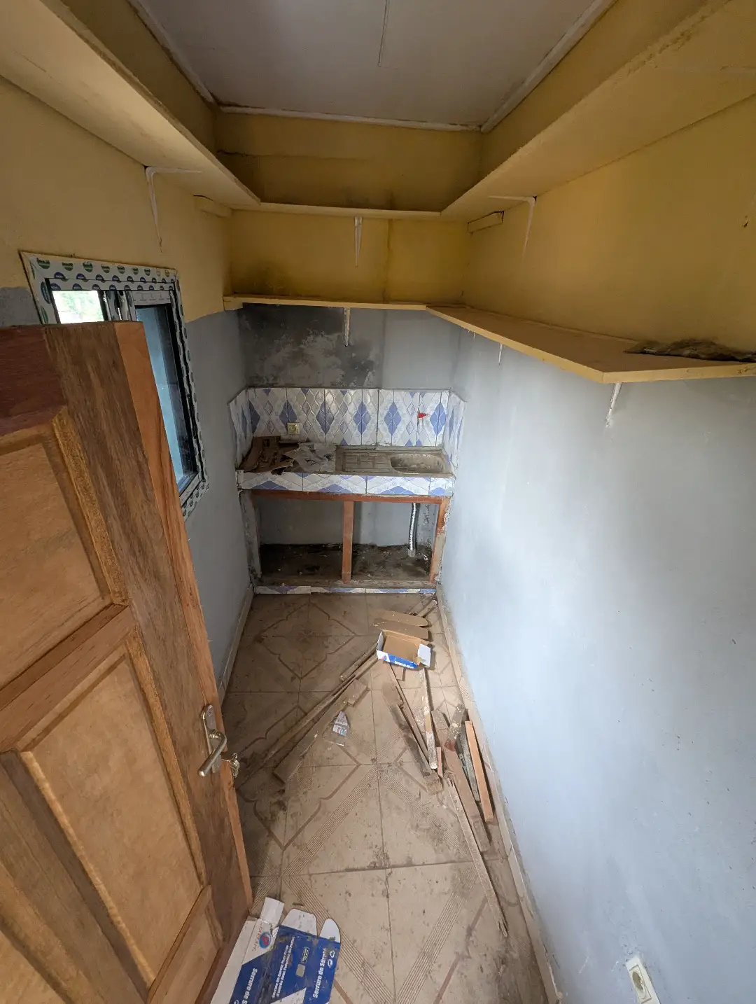 Studio moderne à louer à Bafoussam Touristique - Image 9