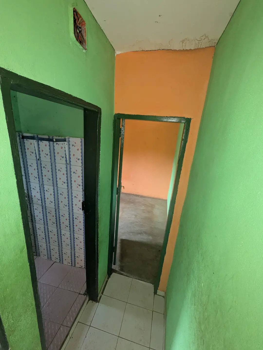 Appartement moderne à louer à Bafoussam Fin Goudron Soc - Image 9
