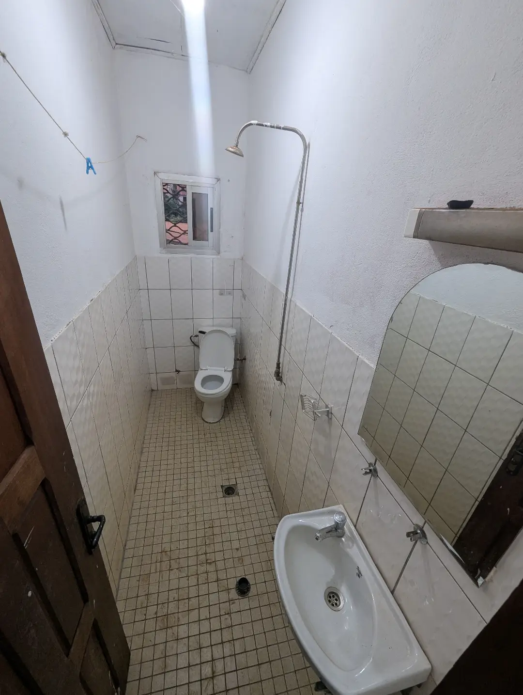Appartement moderne à louer à Bafoussam Lafe( Ta'a Mbah) - Image 9