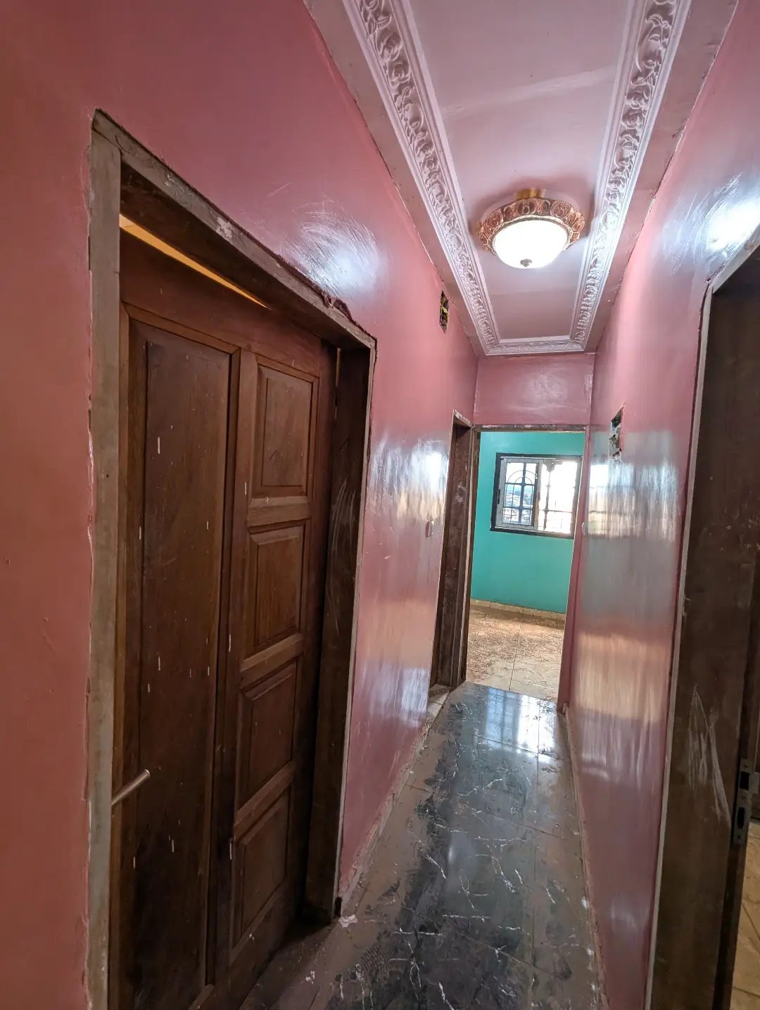 Appartement moderne à louer à Bafoussam Nouvelle Cathedrale - Image 9