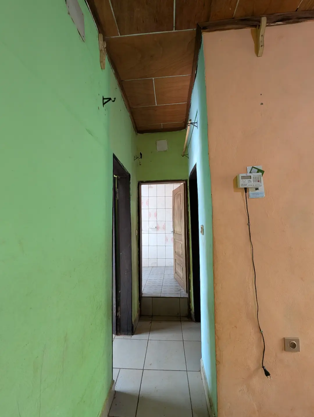Appartement moderne à louer à Bafoussam Boulevard Eveche - Image 9