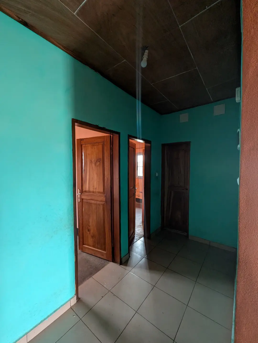 Appartement moderne à louer à Bafoussam Entree Itege - Image 9