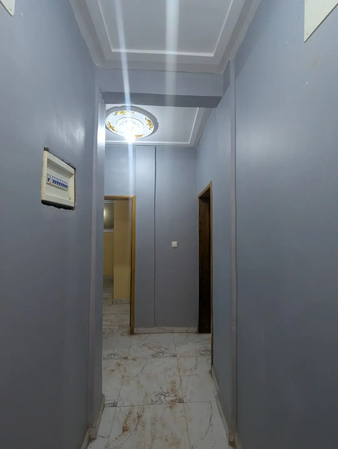 Appartement moderne à louer à Bafoussam Stade Municipal - Image 9