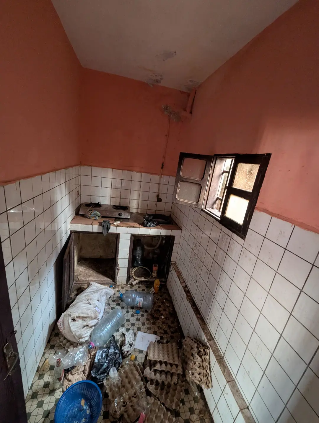 Appartement moderne à louer à Bafoussam Depot Petrolier - Image 9
