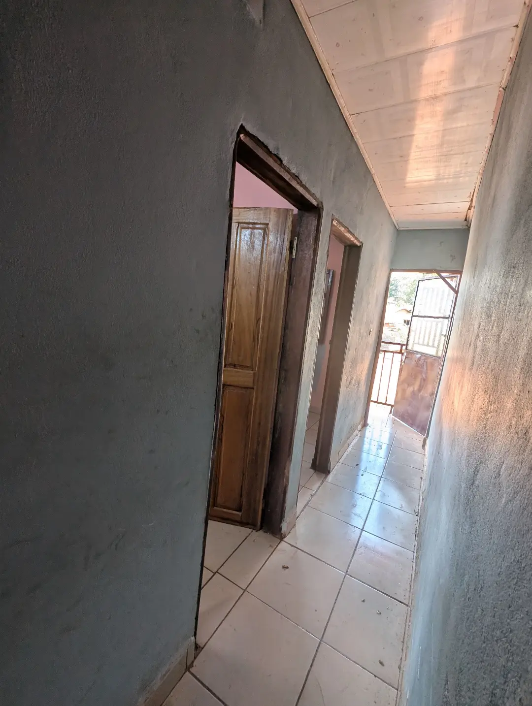 Appartement moderne à louer à Bafoussam Stade Municipal - Image 9