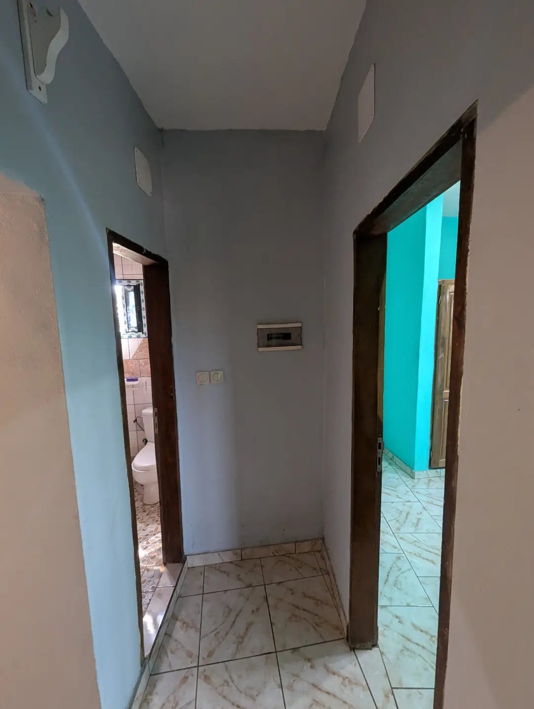 Appartement moderne à louer à Bafoussam Marche Casa - Image 9