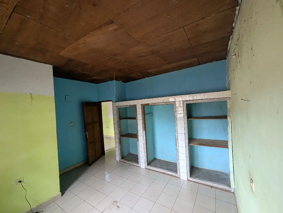 Appartement moderne à louer à Bafoussam Maetur - Image 9