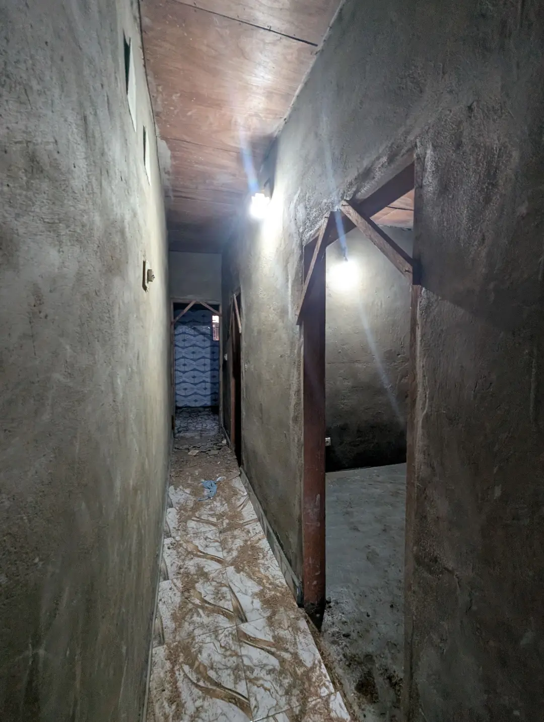 Appartement moderne à louer à Bafoussam Carrefour Can Tankou - Image 9