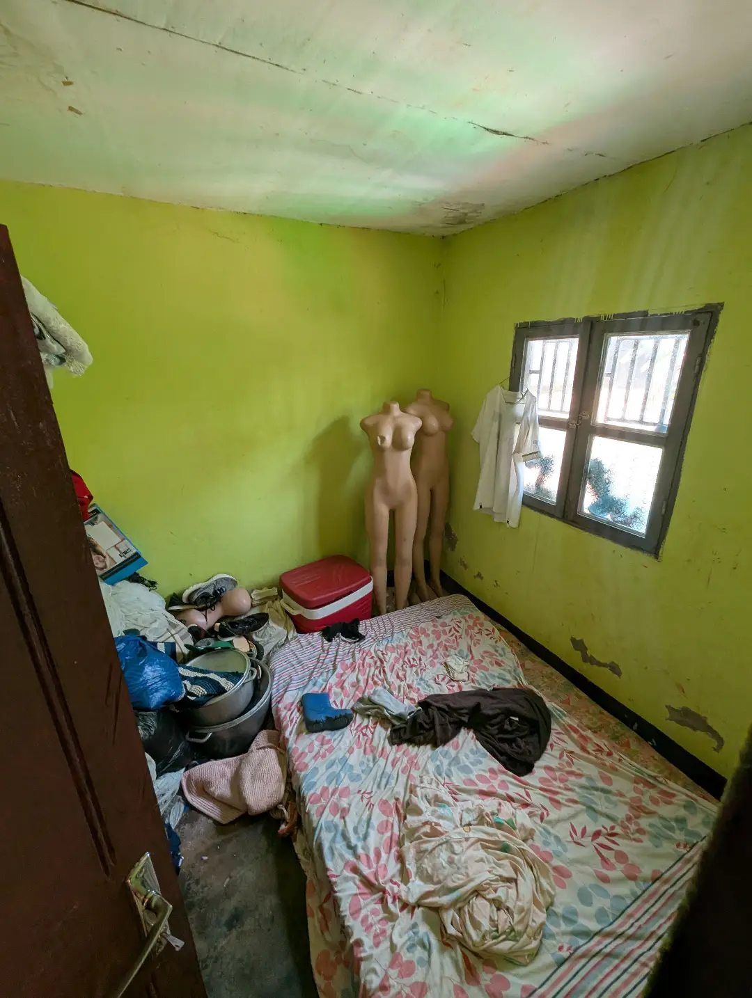 Appartement moderne à louer à Bafoussam Camp Zoa - Image 9