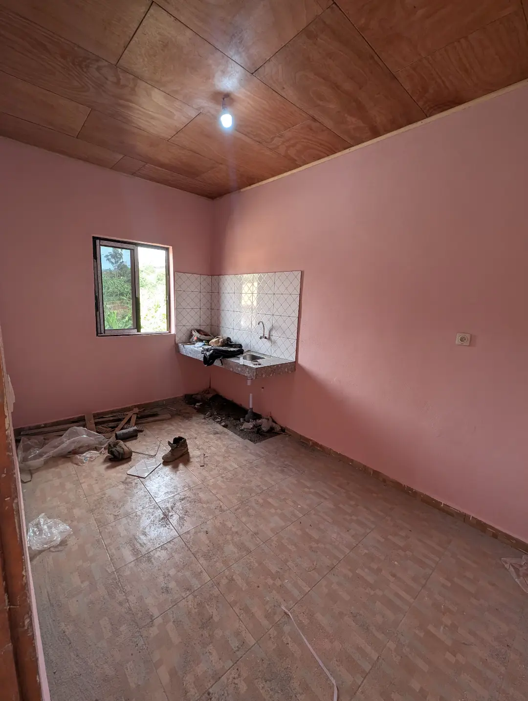 Appartement moderne à louer à Bafoussam Ndjiandam - Image 9