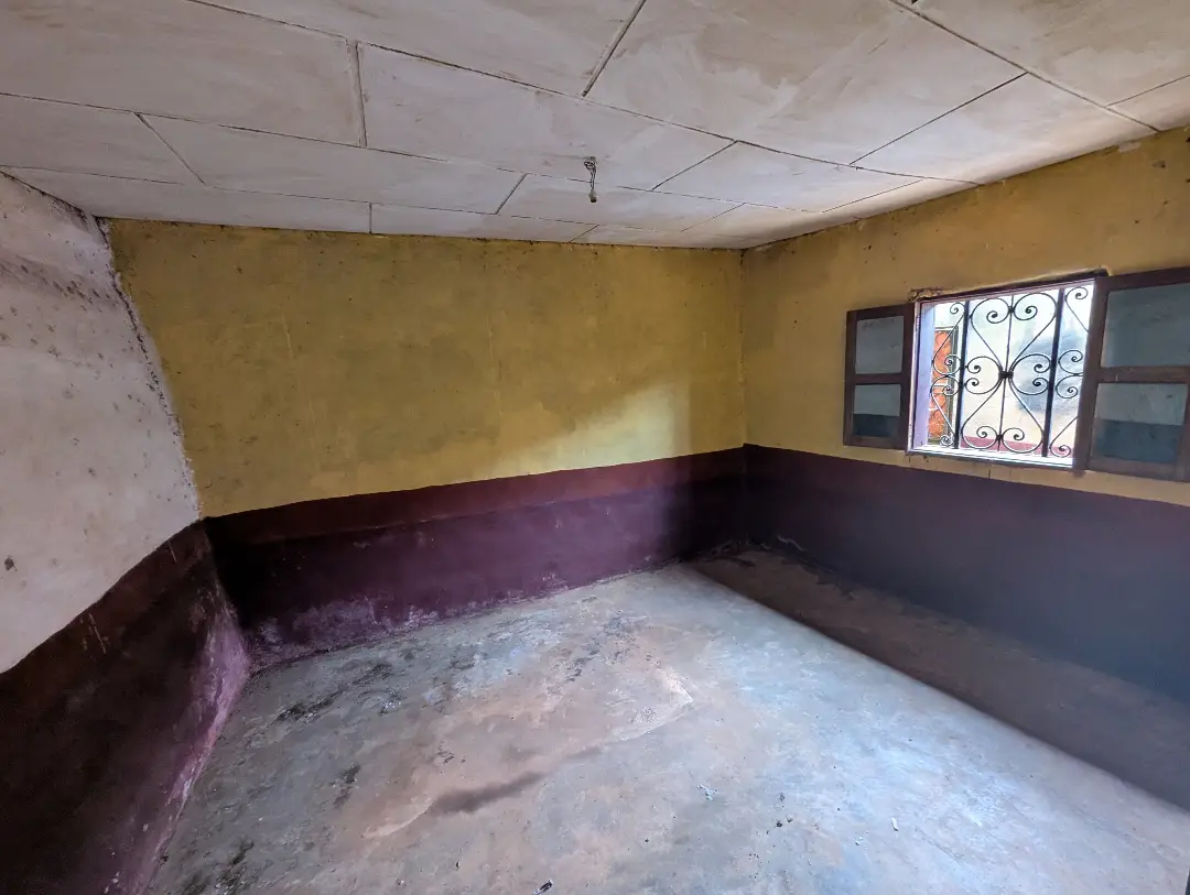 Studio  à louer à Bafoussam Houka - Image 9
