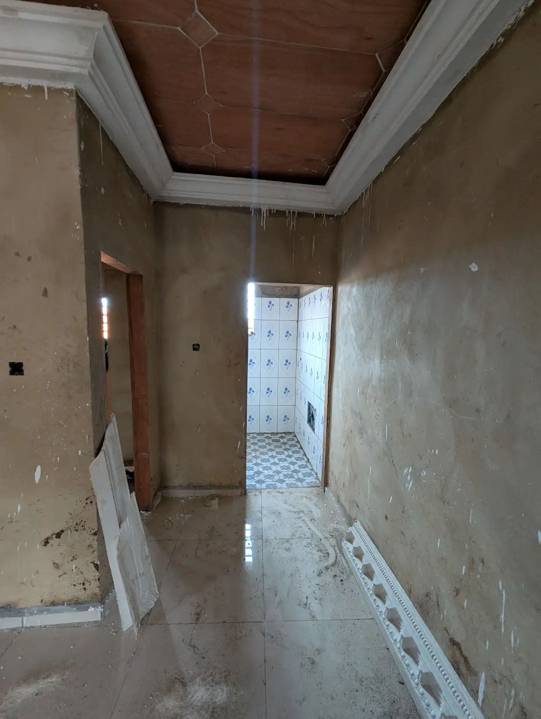 Studio moderne à louer à Bafoussam Petit Paris - Image 8