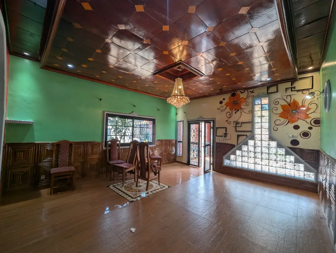 Appartement moderne à louer à Bafoussam Explosif - Image 9