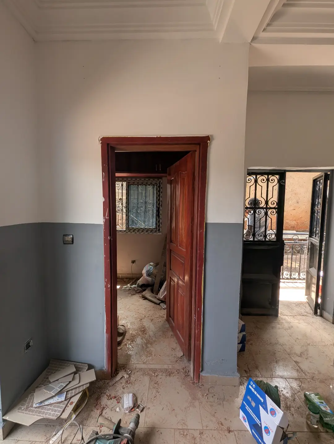 Appartement moderne à louer à Bafoussam Houka - Image 9