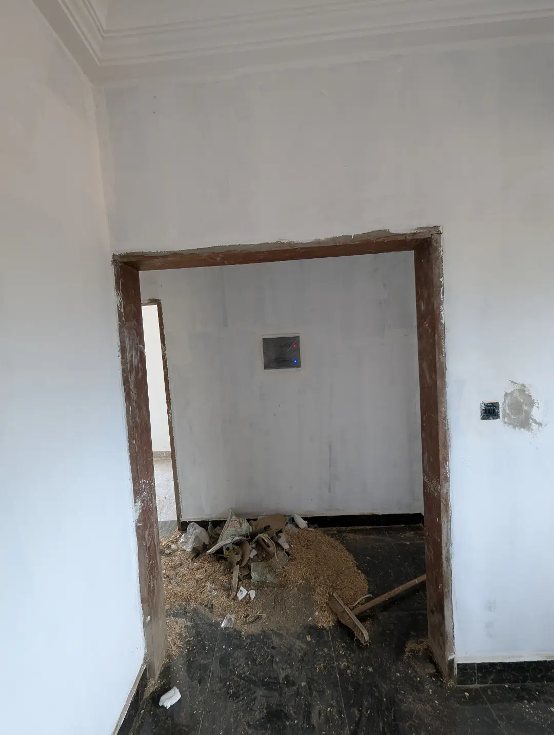 Appartement moderne à louer à Bafoussam 2eme Carrefour Eveche - Image 9
