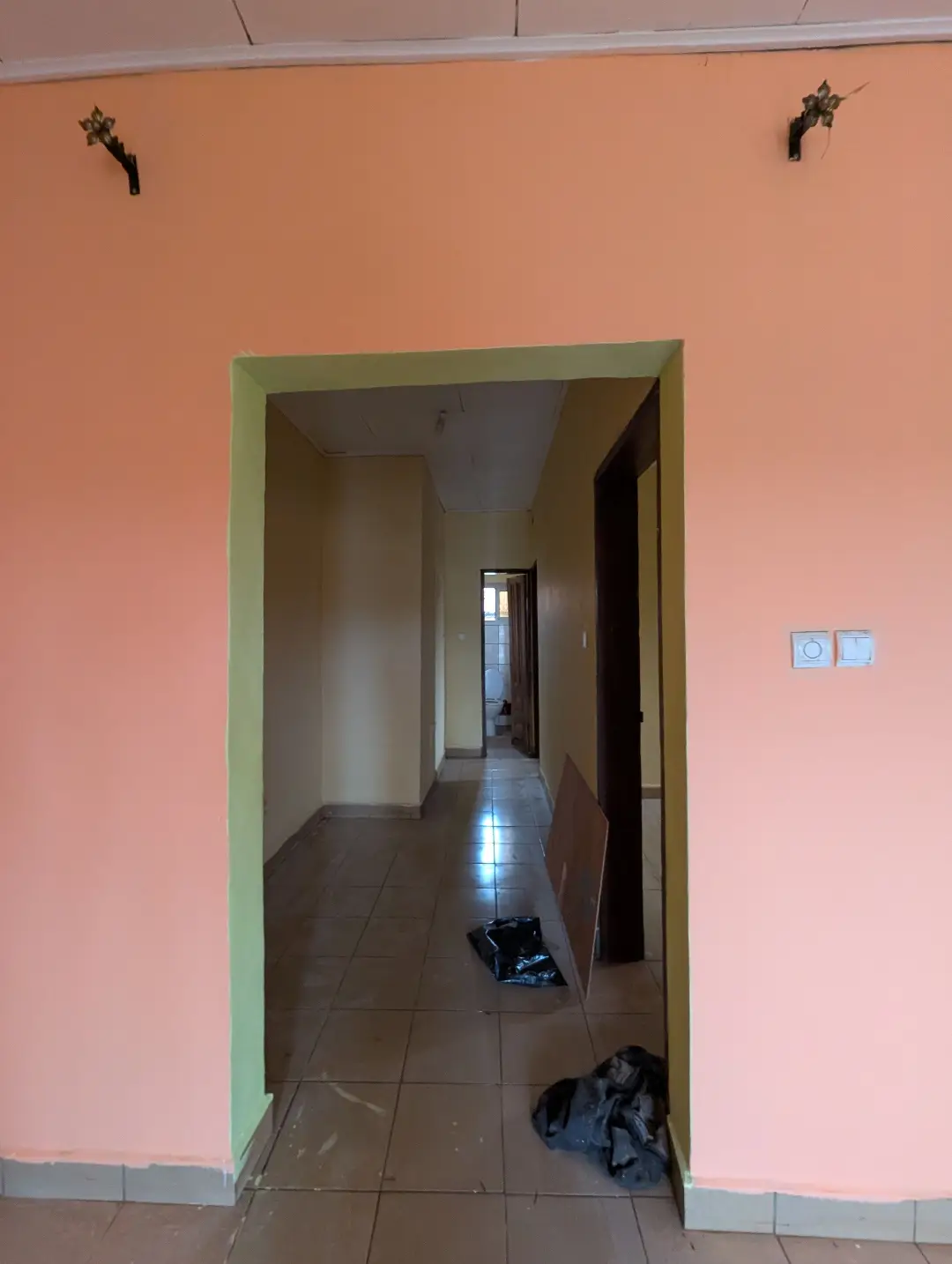 Appartement moderne à louer à Bafoussam Camoco Cami Toyota - Image 9
